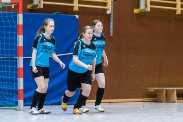 Bild 205 - IZ Hallenkreismeisterschaft